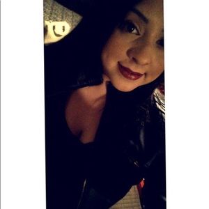 Meet your Posher, Cindy